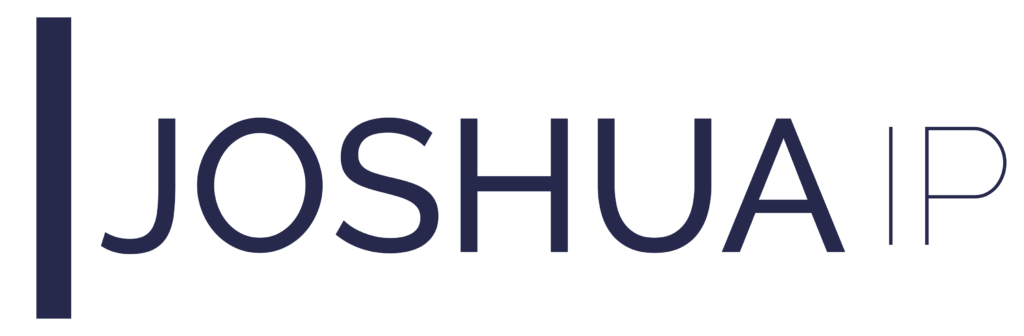 Joshua IP - IP Law - Trademark Law