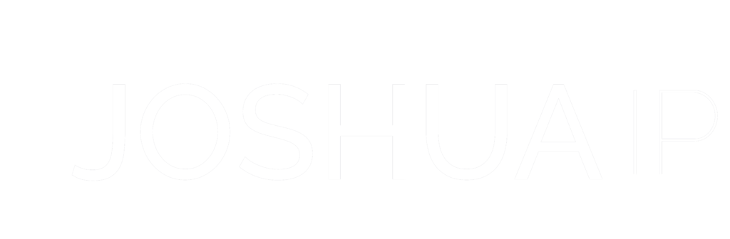 Joshua IP - IP Law - Trademark Law