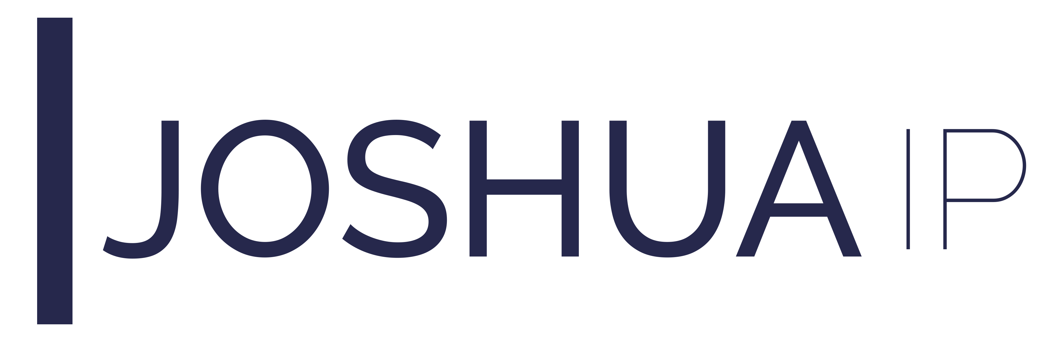 Joshua IP - IP Law - Trademark Law